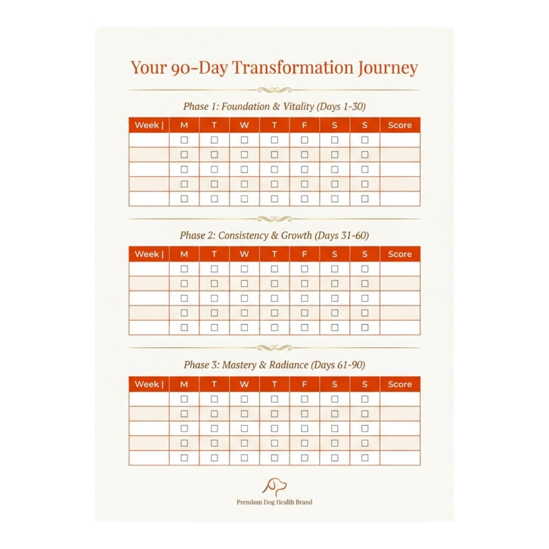 Progression Tracker