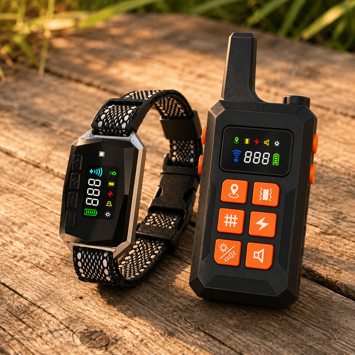 PawPal Fence— Keep Your Escape Artist Safe at Home