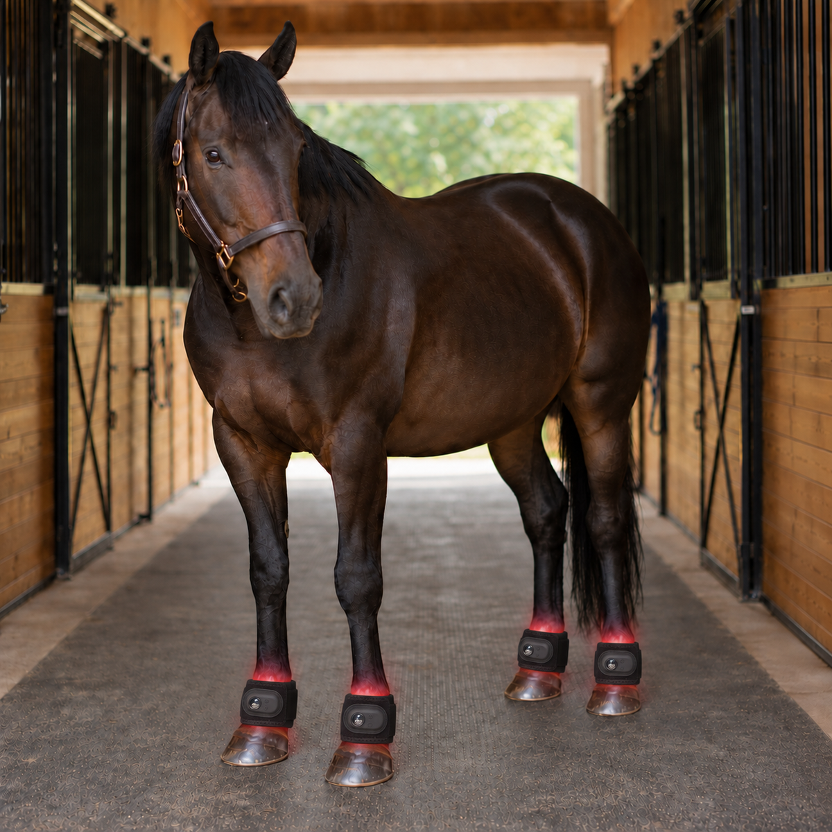 Hoof Sleeves