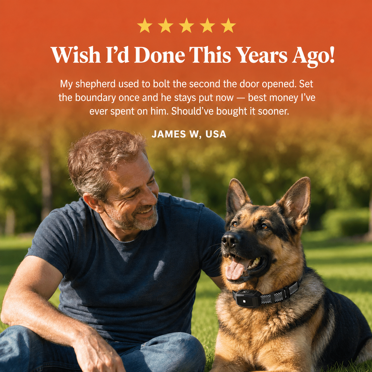 PawPal Fence— Keep Your Escape Artist Safe at Home