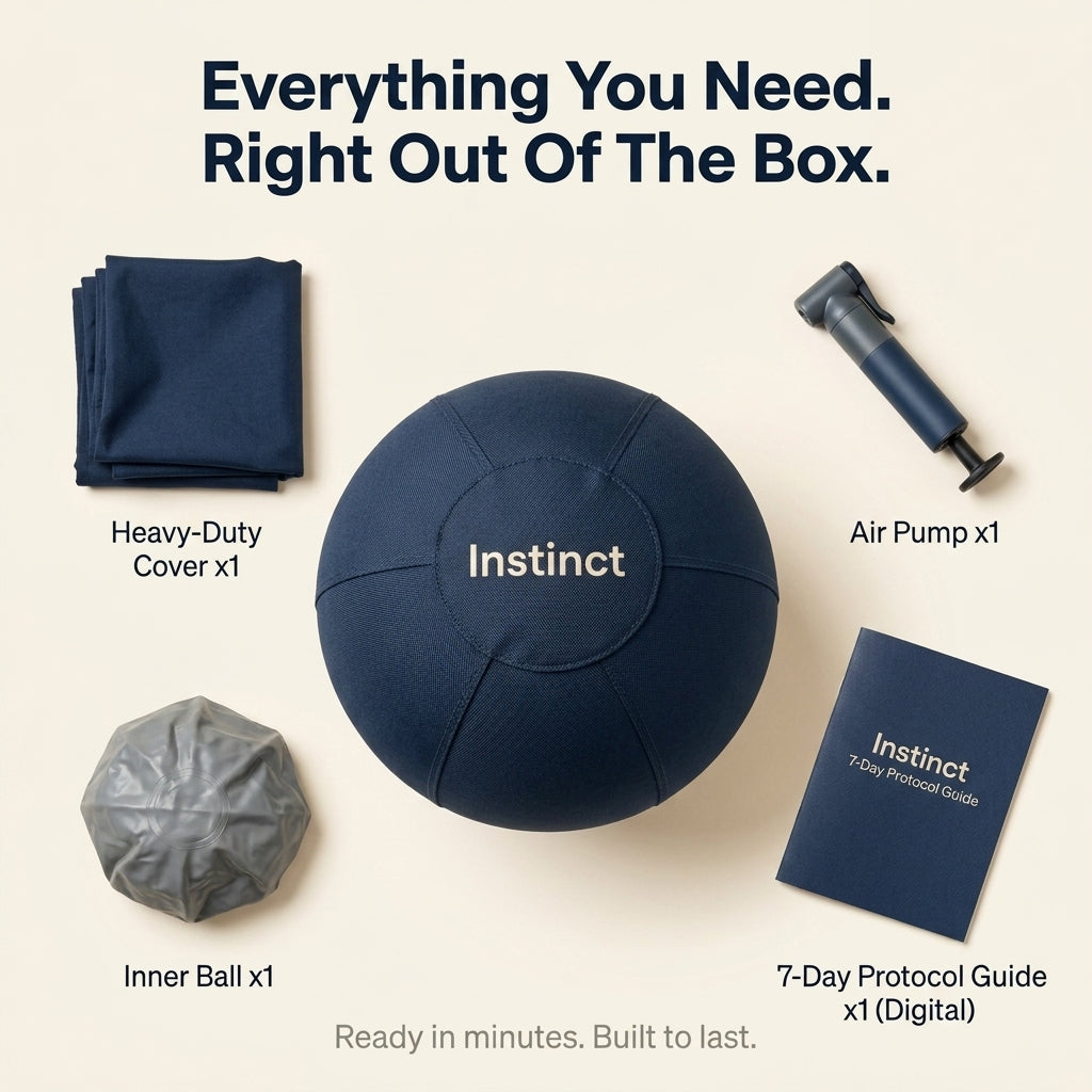The Herding Ball Engineered