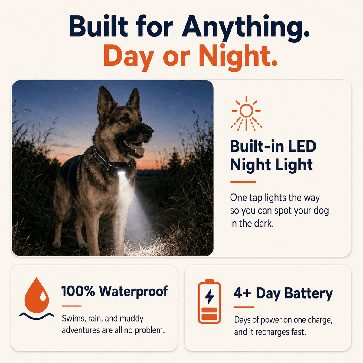 PawPal Fence— Keep Your Escape Artist Safe at Home