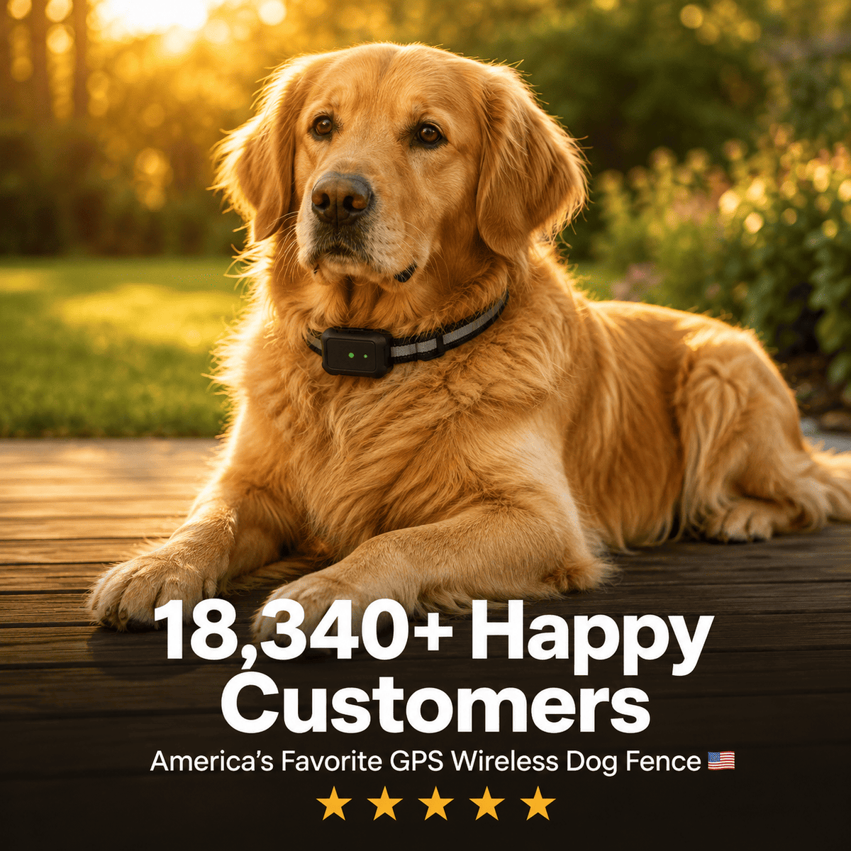 PawPal Fence— Keep Your Escape Artist Safe at Home