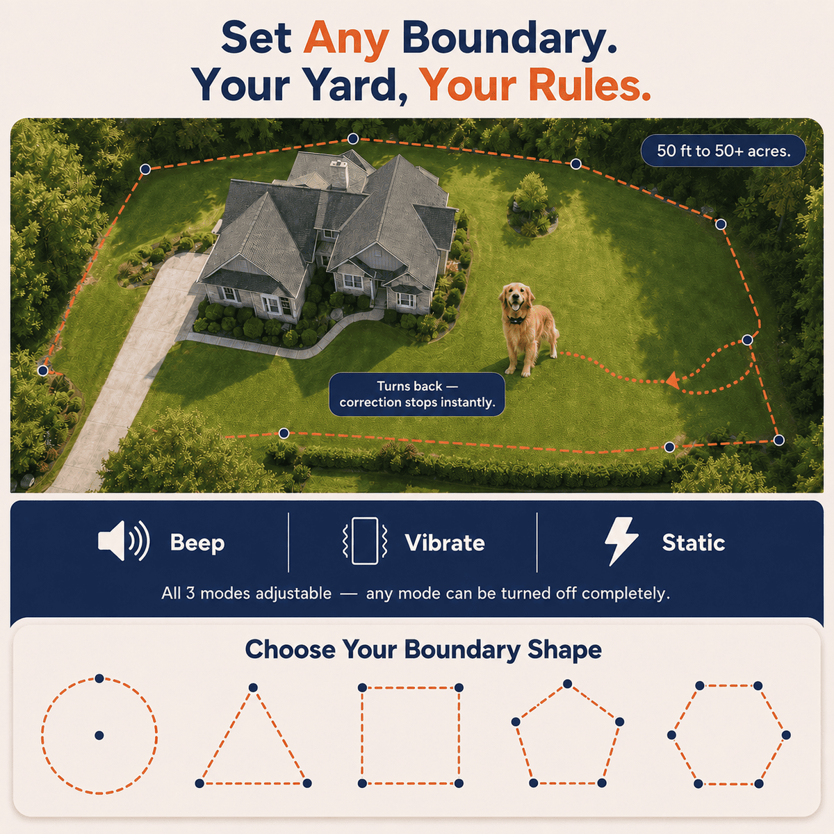 PawPal Fence— Keep Your Escape Artist Safe at Home