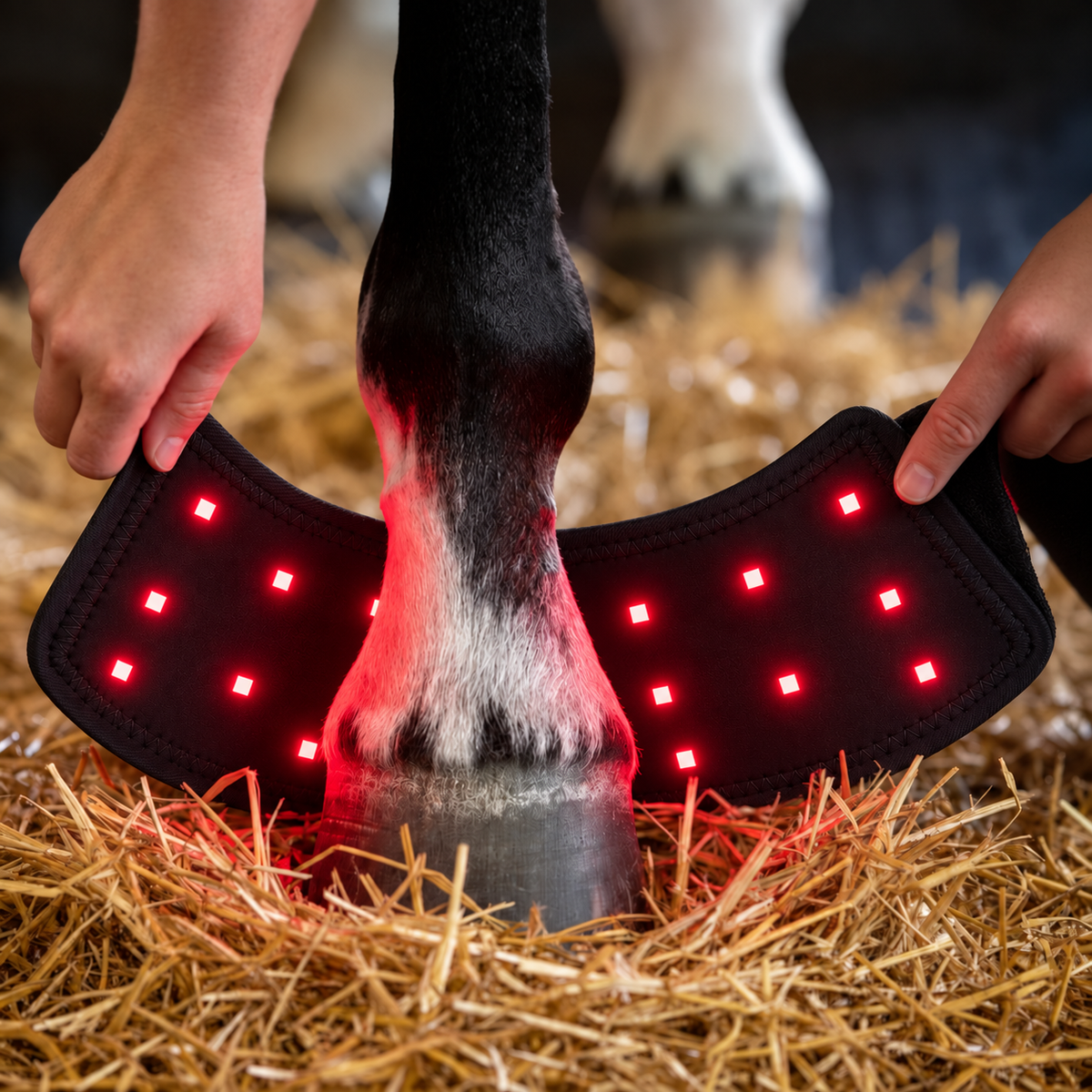 Hoof Sleeves
