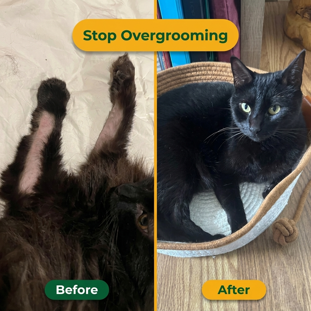 Instinct Basket | Meet the First Research-backed Natural Territory for Indoor Cats